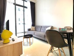 City Suites (D12), Apartment #482571611